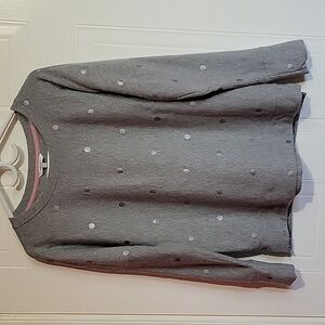 Sandwich Grey Crewneck Sweatshirt US M